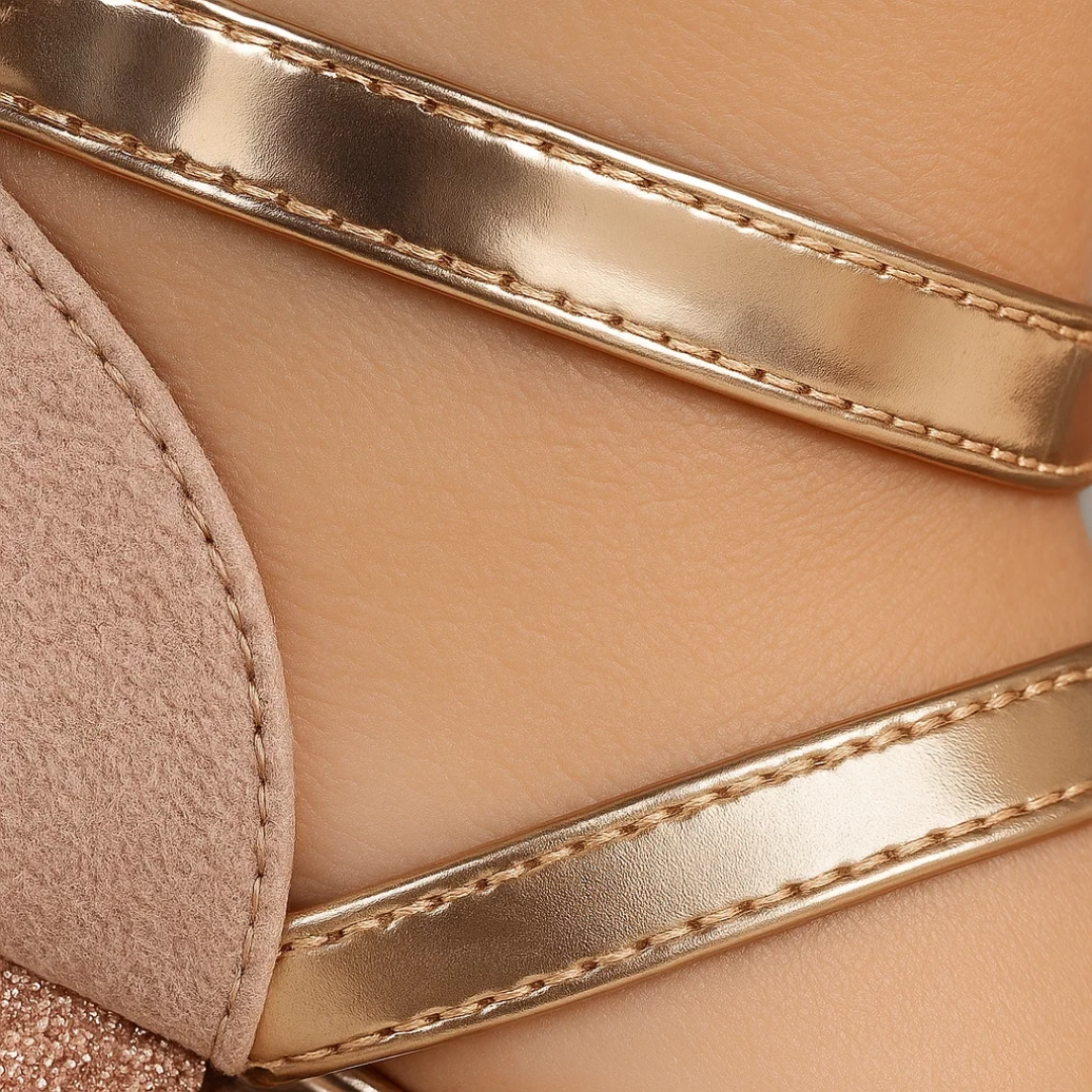 Greta | Orthopedic Sandals with Arch Support & Stylish Comfort