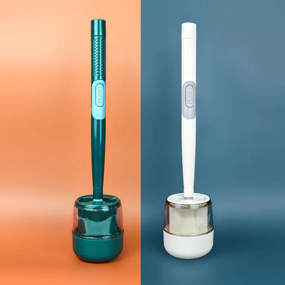 BristleFlex | Revolutionary Toilet Brush for the Ultimate Cleaning Experience