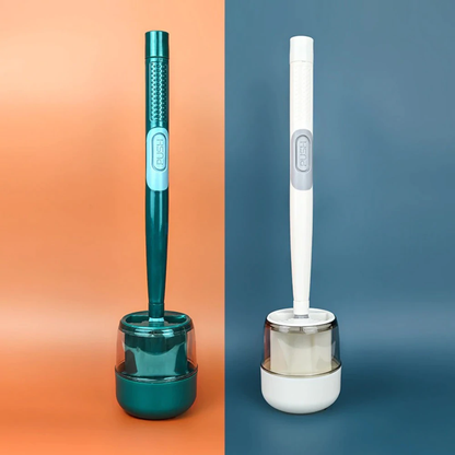 BristleFlex | Revolutionary Toilet Brush for the Ultimate Cleaning Experience