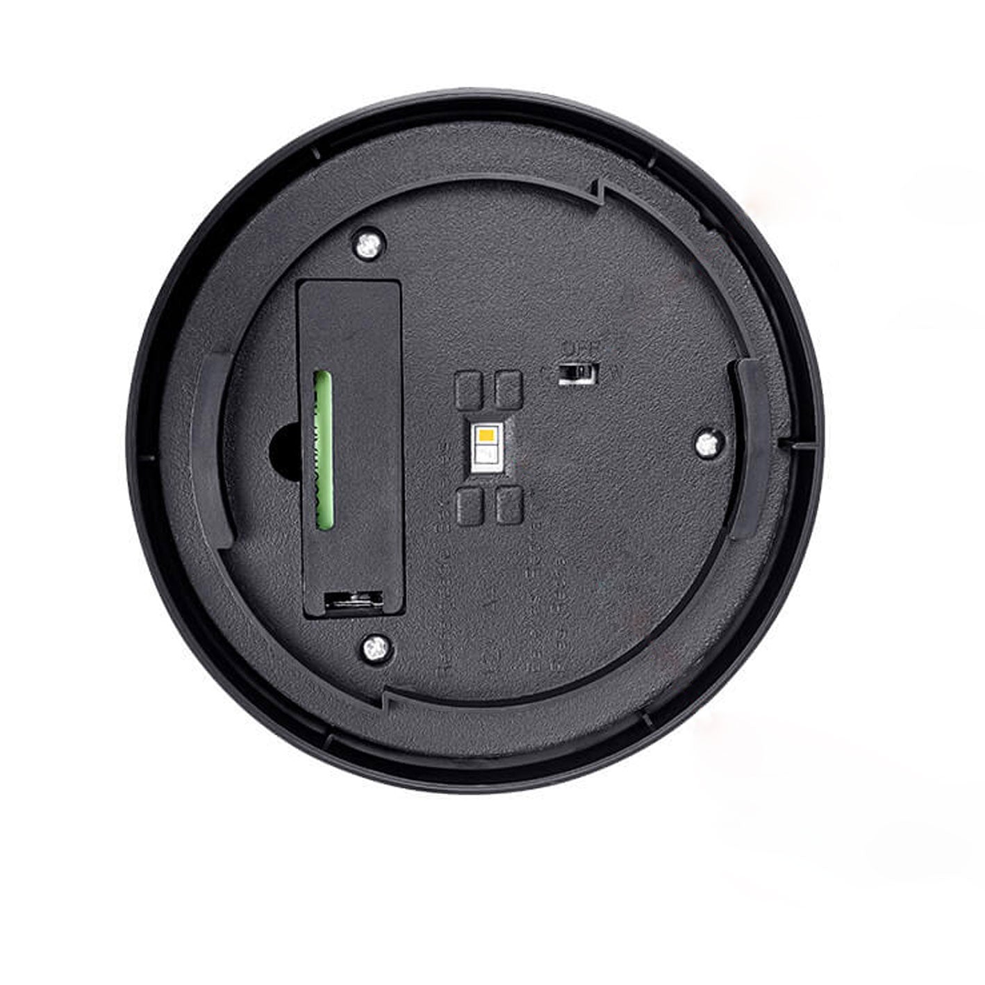 SoleaLight | Stylish Solar Lamp for Outdoors