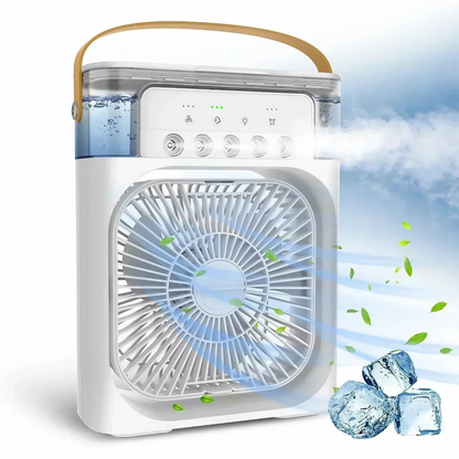 AromaCool | The fan with a freshness kick