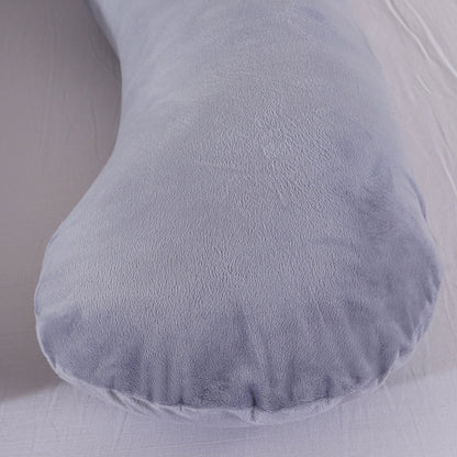 CozyNest | Orthopaedic Full-Body Pillow for Restorative Sleep