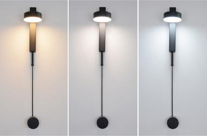 GlamAura | Adjustable Wall Lamp