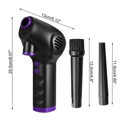 DustFree | Cordless Air Duster