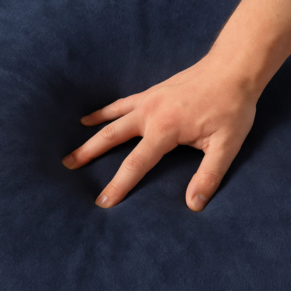 CozyNest | Orthopaedic Full-Body Pillow for Restorative Sleep