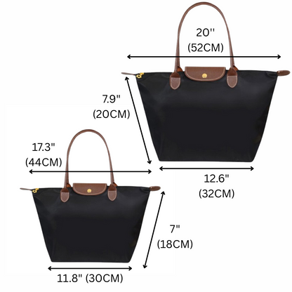 MetroTote | Stylish Daily Carry-All Bag
