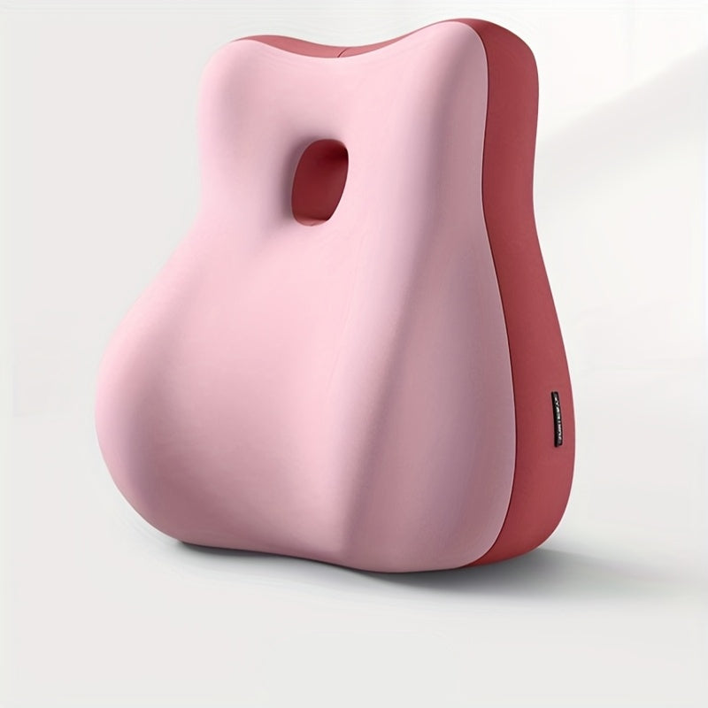 CozyRise | Multi-Functional Pillow – Removable Cover & All-Season Use