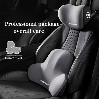 CoreHaven | Lumbar Support for Office & Car