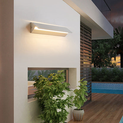 LumiStrip | Elegant and Compact Lighting