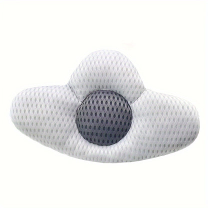 PostureMate | Support Pillow – Gentle Relief for Back & Spine