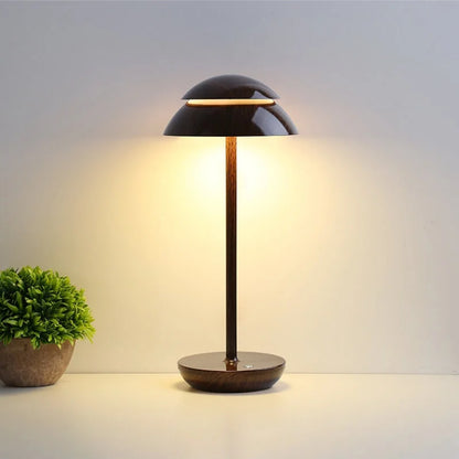 PillarLight | Wireless and Touch-Activated Table Lamp