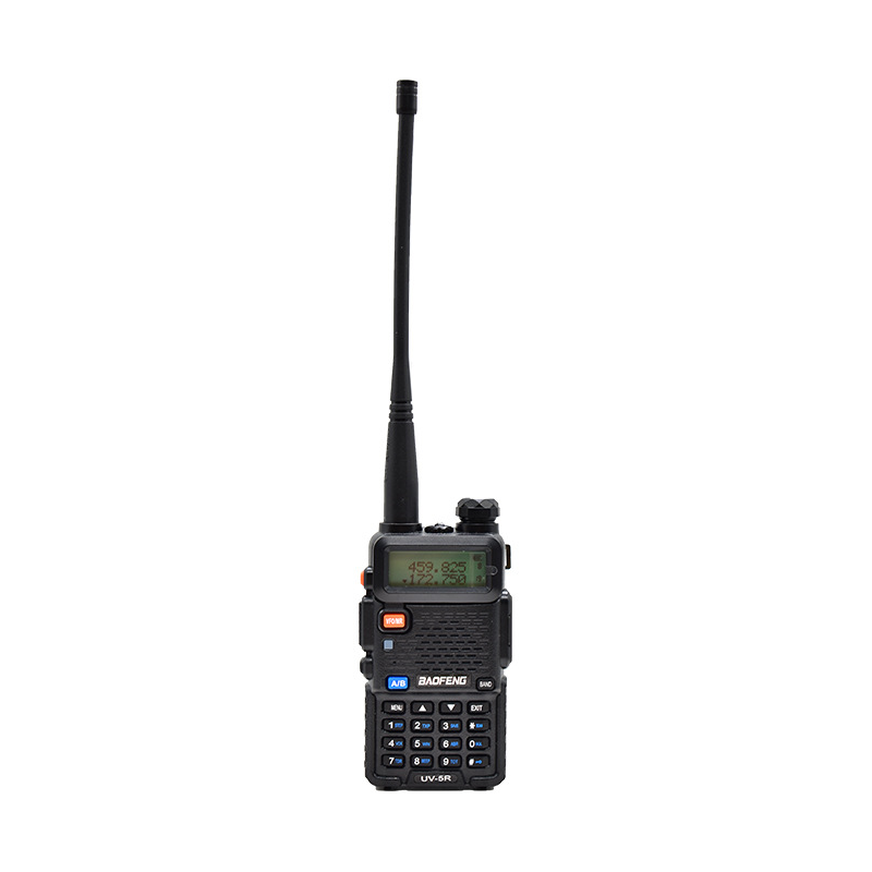 TalkPro | Long-Distance Communication with 128 Channels