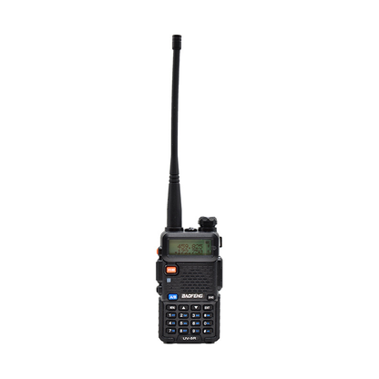 TalkPro | Long-Distance Communication with 128 Channels
