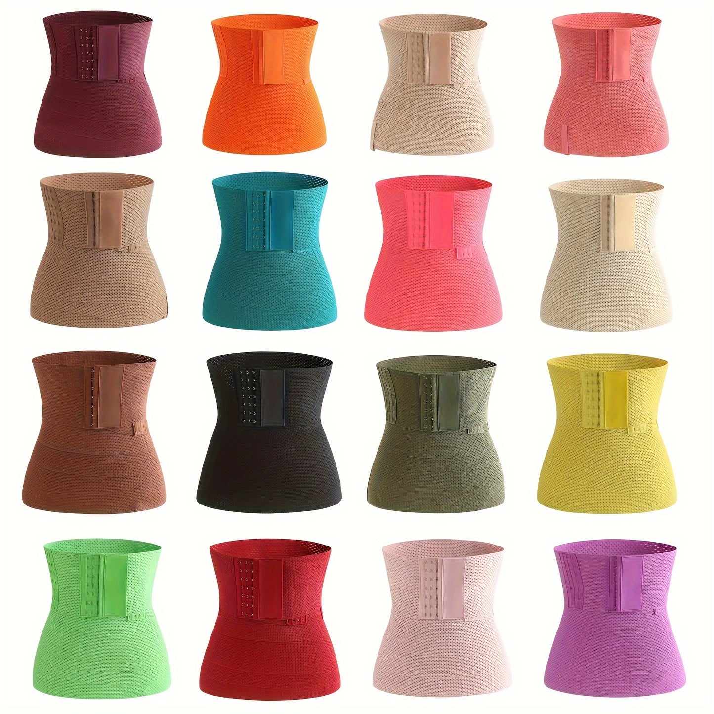 FlexiCore | Maternity Waistband – High-Elastic Postpartum Support