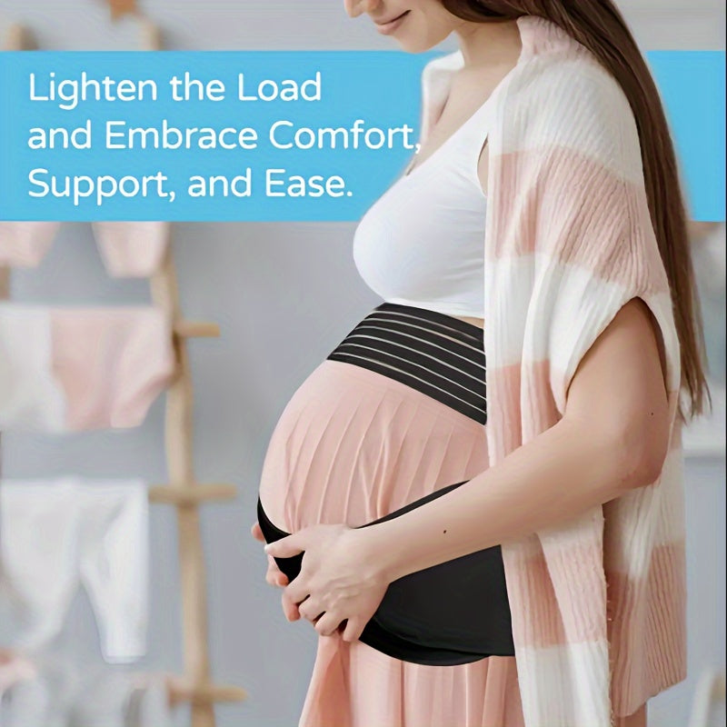 ShapeWell | Support Wrap – Gentle Compression for Everyday Comfort