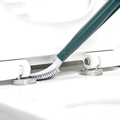 BristleFlex | Revolutionary Toilet Brush for the Ultimate Cleaning Experience