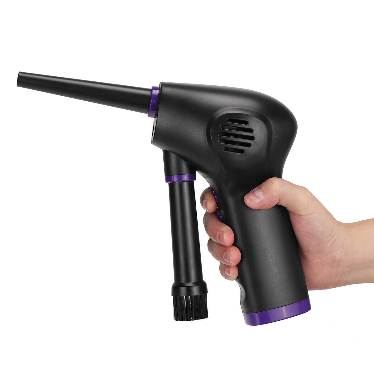 DustFree | Cordless Air Duster