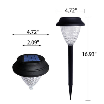 SoleaLight | Stylish Solar Lamp for Outdoors