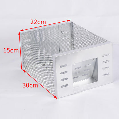 AutoCatch | Automatic Mouse Trap