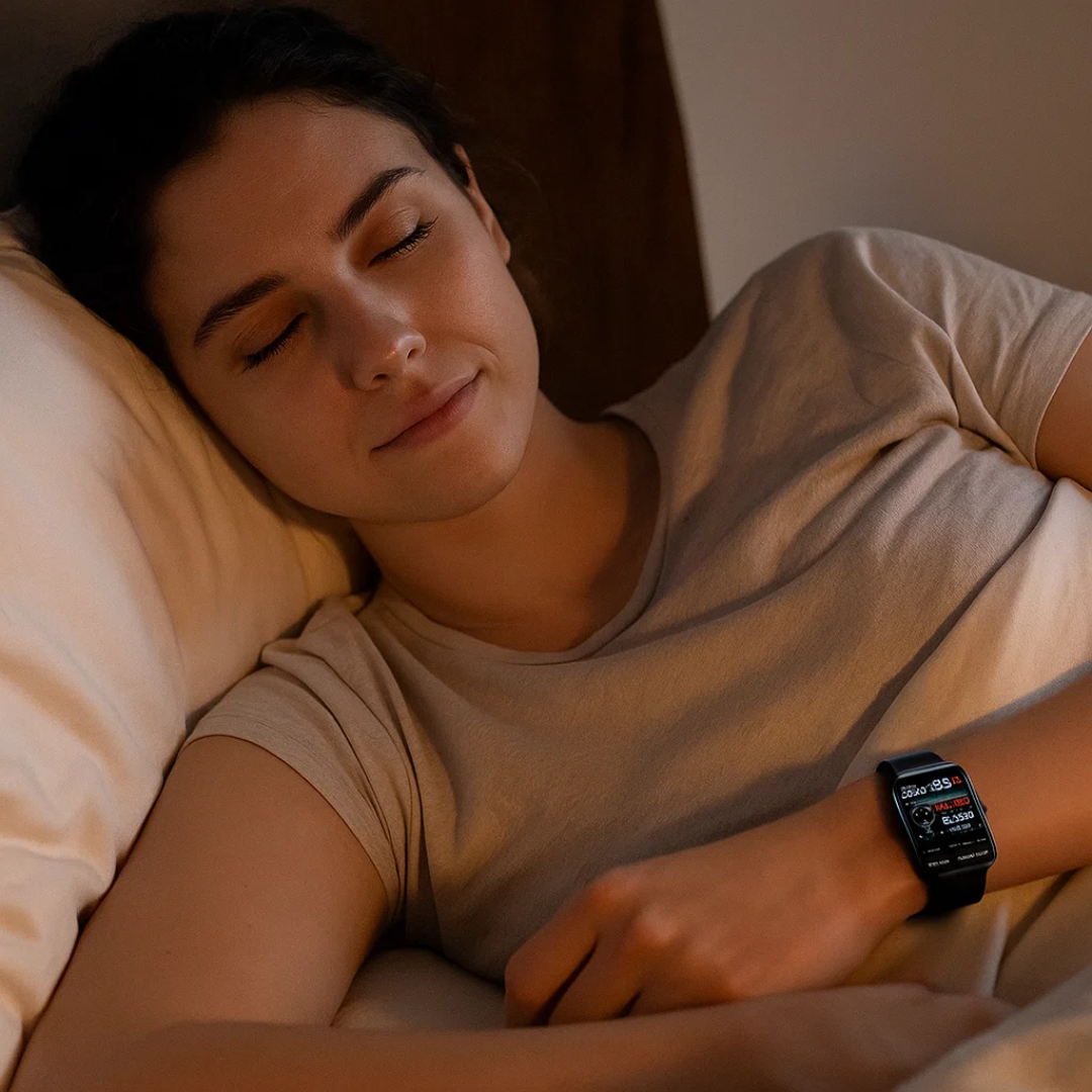 GlucoWatch | Pain-Free Blood Sugar Measurement on the Wrist