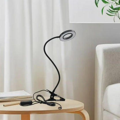 FlexiGlow | Adjustable LED clip light