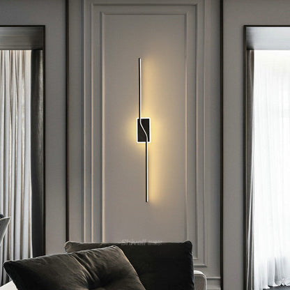 GloLine | Minimalist Linear Wall Lamp