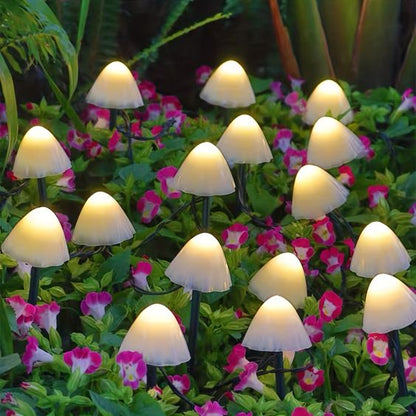 PixieLites | Solar Mystical Garden Lights