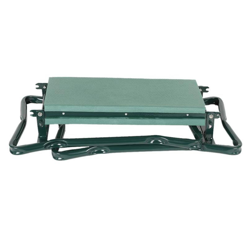FloraSeat | Comfortable Garden Chair with Soft Knee Cushion