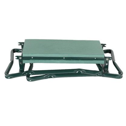 FloraSeat | Comfortable Garden Chair with Soft Knee Cushion