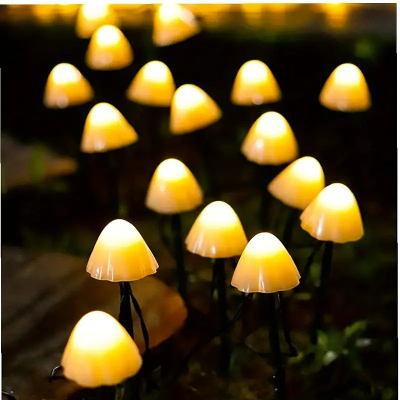 PixieLites | Solar Mystical Garden Lights