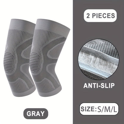 CoreGuard | Knee Sleeves – Ultra-Thin Compression for Active Lifestyles