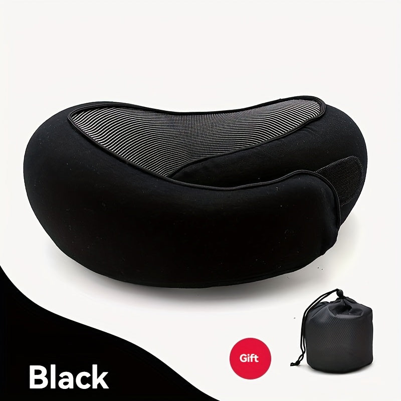 NapSphere | Portable Travel Pillow for All-Day Comfort