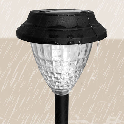 SoleaLight | Stylish Solar Lamp for Outdoors