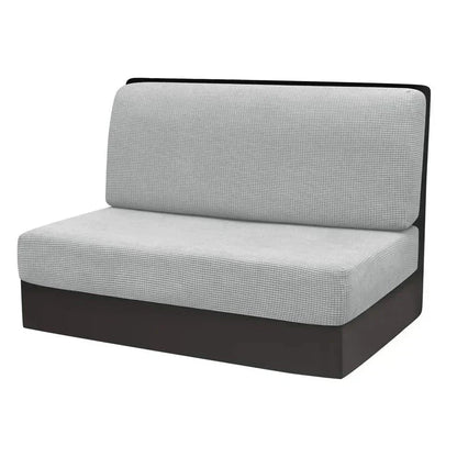 VanStyle | Modern Bench Cover Upgrade for On-the-Go