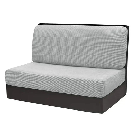 VanStyle | Modern Bench Cover Upgrade for On-the-Go