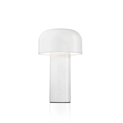AmberMush | Portable Mushroom Lamp