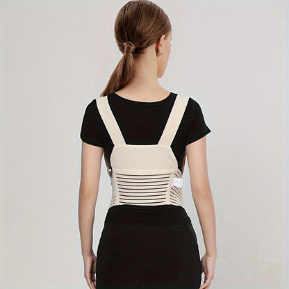 FlexiBump | Maternity Support Belt – Slim-Fit Belly & Back Relief