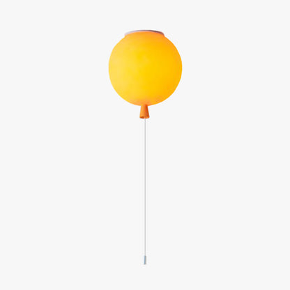 BalloonGlow | Whimsical LED Ceiling Lamp