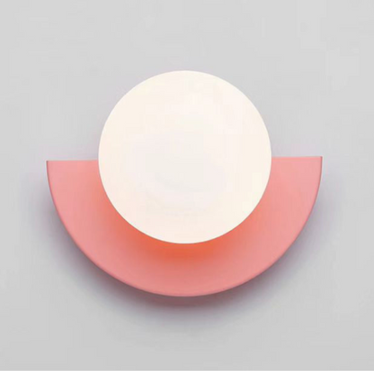 RayShine | Slim LED wall light