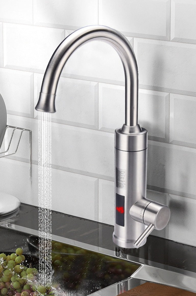 AquaSense | Touchless Kitchen Faucet