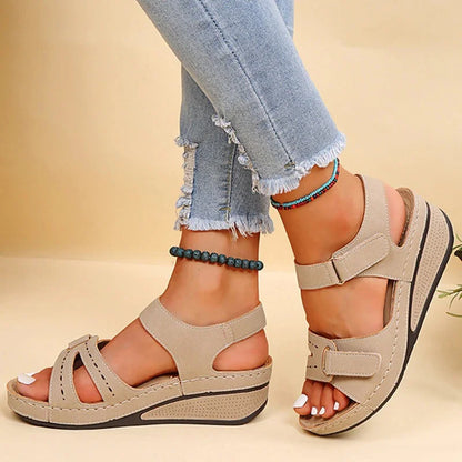 Bellezza | Comfortable Sandals for Women – Luxurious Walking Experience 4