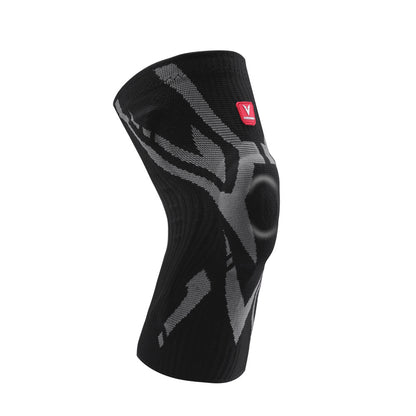 FlexiWarm | Knee support - Elasticated Heat Support for Daily Comfort
