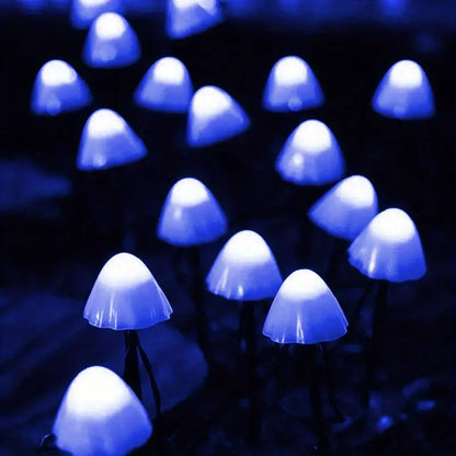 PixieLites | Solar Mystical Garden Lights