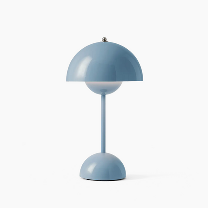 NordicGlow | Luxurious and Modern Mushroom Lamp