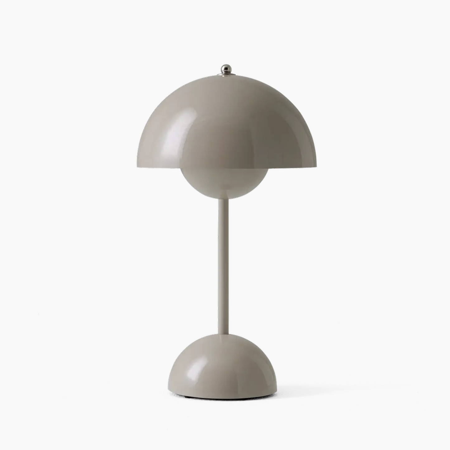 NordicGlow | Luxurious and Modern Mushroom Lamp