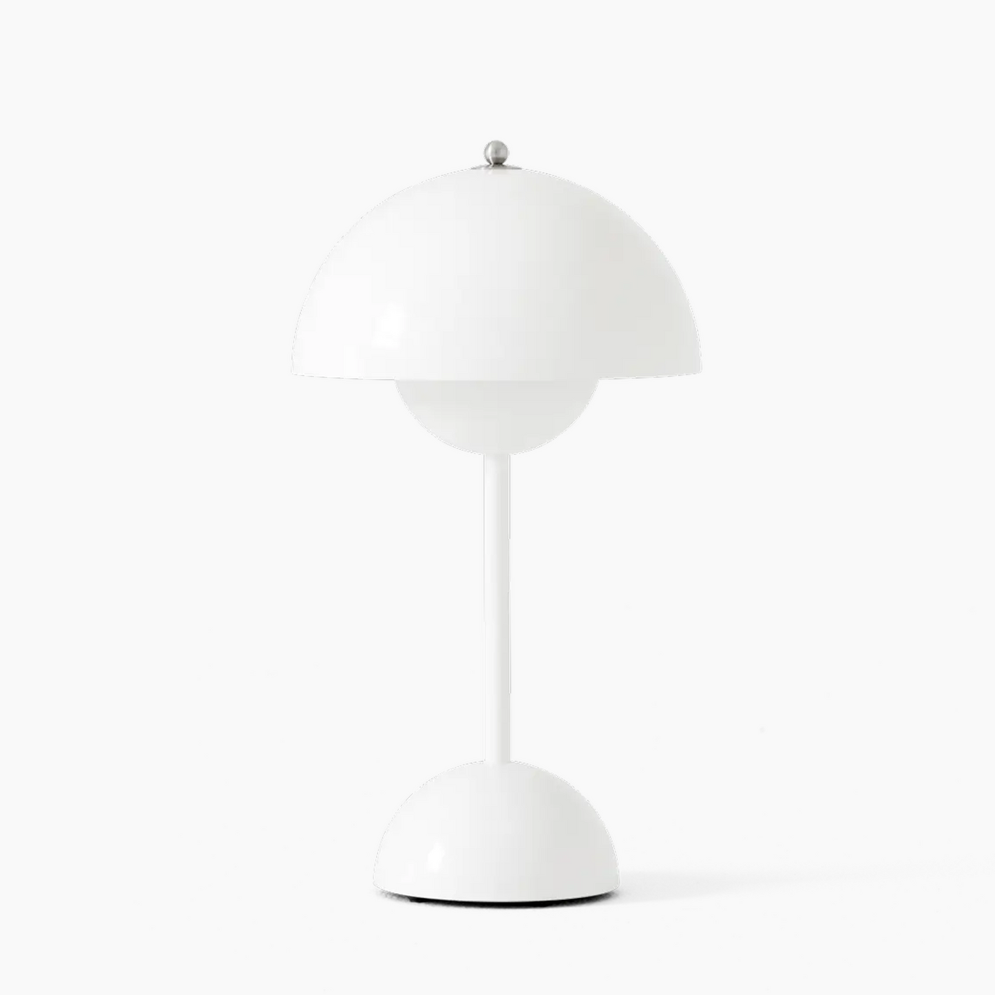 NordicGlow | Luxurious and Modern Mushroom Lamp