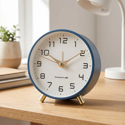AeraDial - Scandinavian Style Table Clock