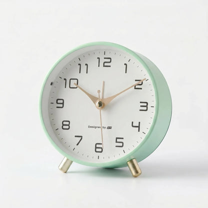 AeraDial - Scandinavian Style Table Clock