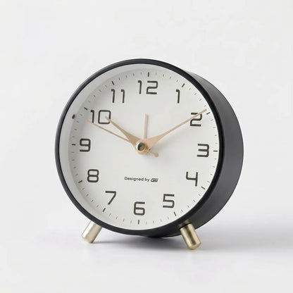 AeraDial - Scandinavian Style Table Clock