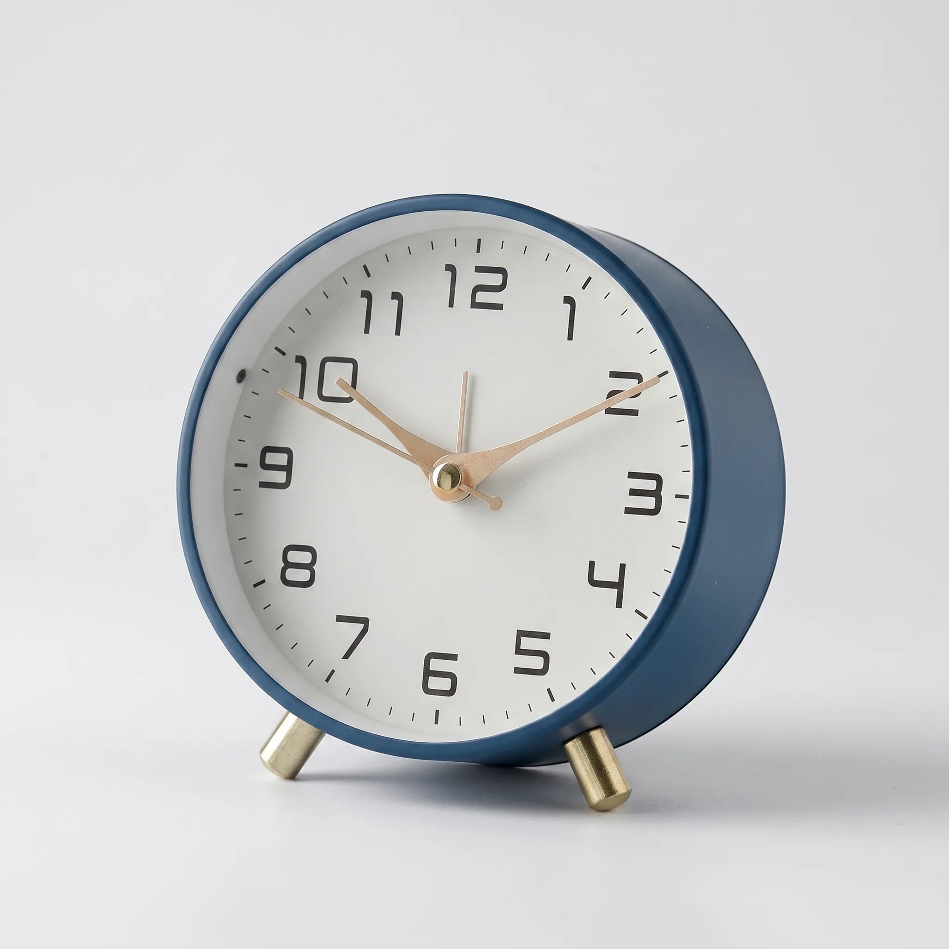 AeraDial - Scandinavian Style Table Clock